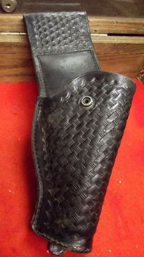 Safety-Speed Holster Excellent Condition