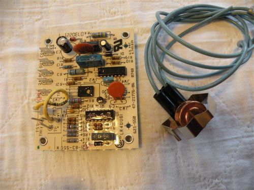 Defrost control board kit for rheem, ruud  47-21776-66 for sale