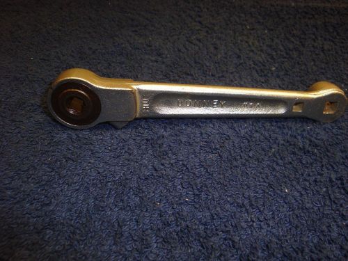Bonney rf-22 refrigeration wrench for sale