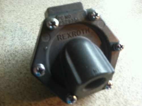 Rexroth Air Valve #52935-3