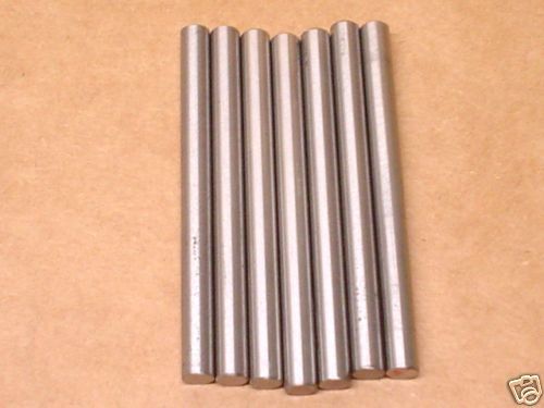 Lot of 7 Oval Strapper 40-203 Pin Supports - Used