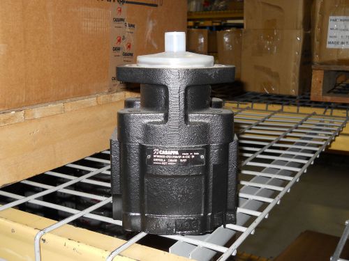 New Casappa Cast Iron Pump (035700L6)
