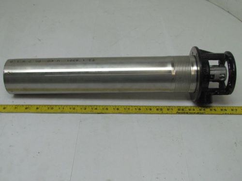 Brinkmann TC63/440-Z+300 Submersible Immersion Coolant Pump 3/4&#034; NPT