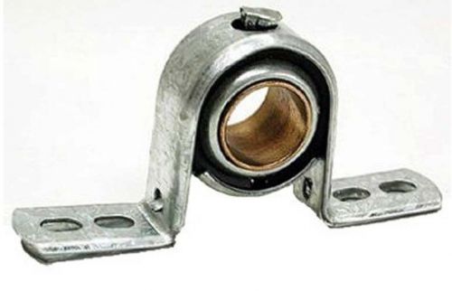 New Old inventory, Dial Mfg  Set of two, 1&#034; High Rise Pillow Block Bearings