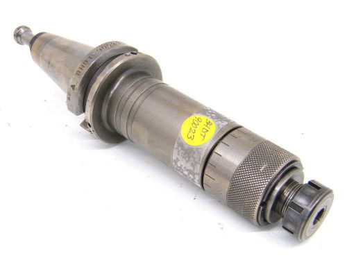 USED BIG-DAISHOWA BT40 NBN-10 NEW BABY COLLET CHUCK BHDT-90023