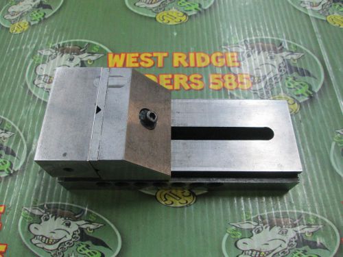 No name precision vise grind toolmaker machinist for sale