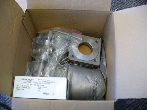 Bs&amp;b 1.5&#034; safety head, srb-7rs for sale