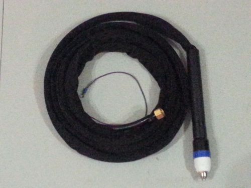 P-80 Plasma CNC Torch - 13 Foot Cable - Water Cooling Adaptable *US SHIP*
