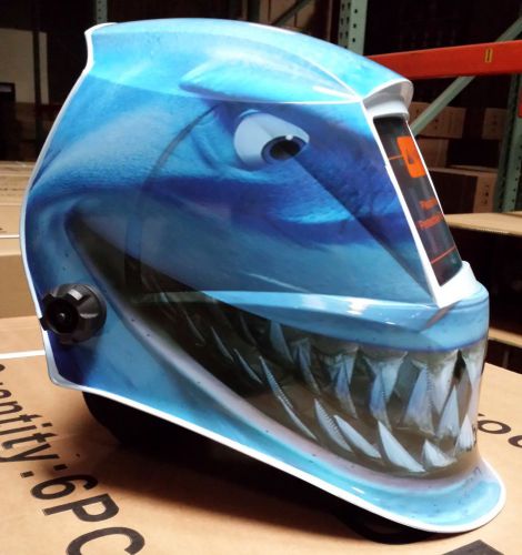 SKR $Free usa shipping pro Auto Darkening ANSI CE Welding Helmet Cap SKR