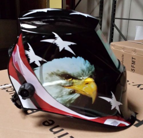 Aeb free usa shipping pro auto darkening ansi ce welding helmet mask  aeb for sale