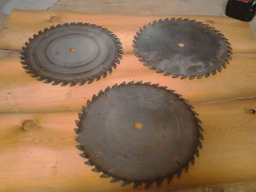 Table saw blades for sale