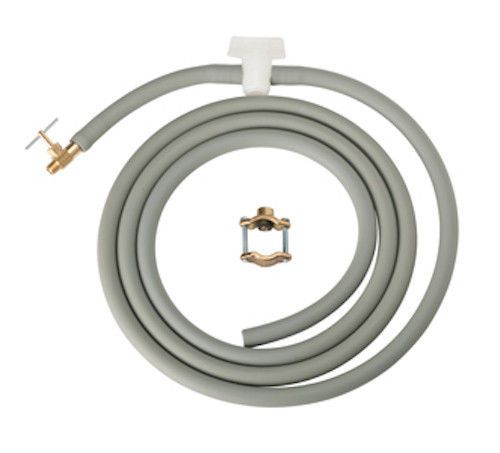Dci scavenger vacuum connection hose kit only for dental nitrous oxide system for sale