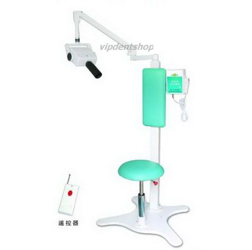 Haiqing mobile x-ray machine unit moving type hqy-g for sale