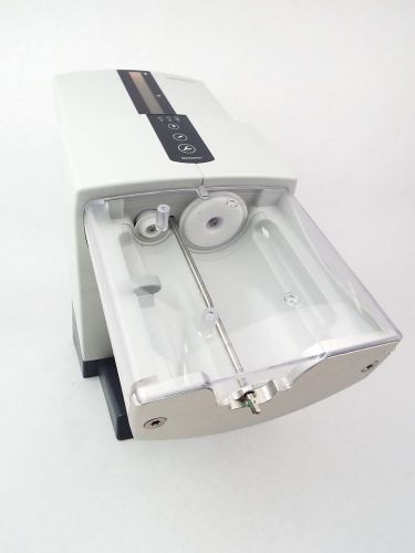 2007 heraeus dynamix dental lab impression material mixer &amp; dispenser for sale
