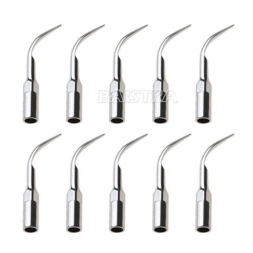 New Dental Scaling Tips G1 Compatible With EMS &amp; Woodpecker