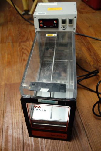 Hybaid Micro-4 Hybridization Oven