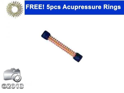 ACUPRESSURE FOOT MASSAGER THERAPY WITH FREE 5 PCS SUJOK RING @ORDERONLINE24X7