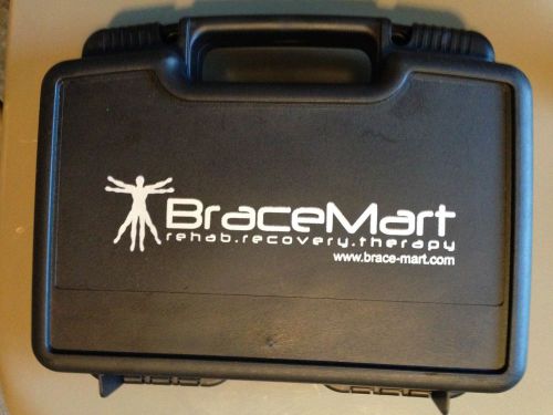 Premium Portable 1 MHZ Ultrasound Therapy Kit - Bracemart