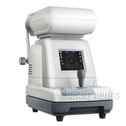 6800k ophthalmic auto refractor with keratometer refractometer keratometer for sale