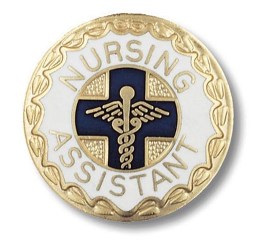 Prestige Nursing Assistant Pin Model: 1007