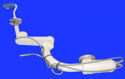 Hansen Medical Robot Arm Set-Up Joint Assy for Sensei X Robotic Catheter System