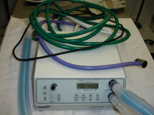 Engler A.D.S. 1000 Veterinary Anesthesia Delivery System