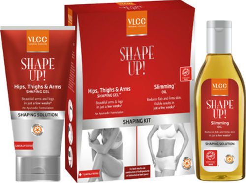VLCC Shape Up Shaping Kit vlcc
