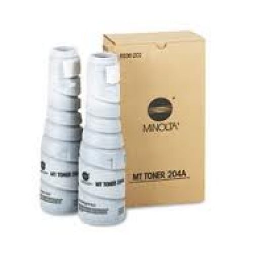 Minolta 204A toner for EP-2030 and EP-3000 8936-202
