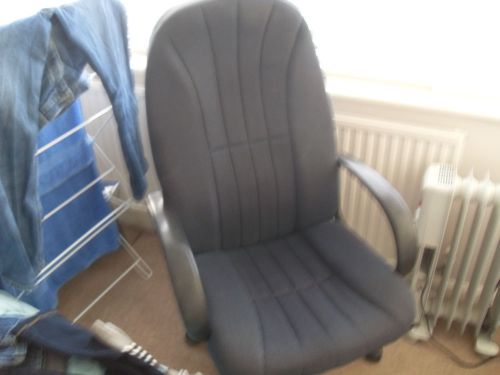 large office chair