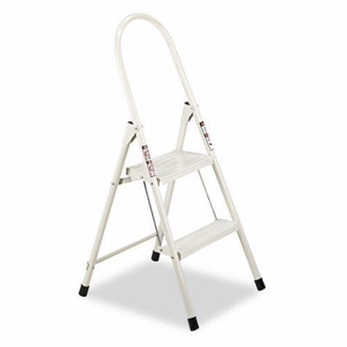 Louisville #560 steel qwik step platform ladder, almond (dadl434102) for sale