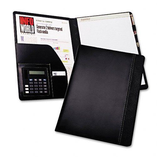 Samsill professional slimline pad holder - letter - 8.50&#034; x 11&#034; - 2 (71220) for sale