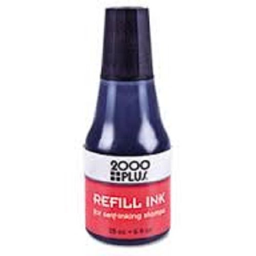 Cosco self-inking stamp ink refill for sale
