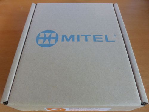 Mitel ICP Dual Fiber Interface Module 820NM Multi Mode P/N 50001248 (Sealed Box)