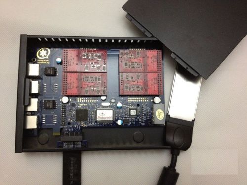 For AEX410 FXO TE420 card PCI-E Notebook adapter Asterisk Trixbox Elastix MAUS