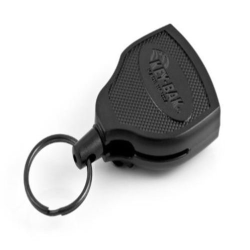 New key-bak super48 s48-sdk locking retractable reel 36 inch 91.4 cm kevlar for sale
