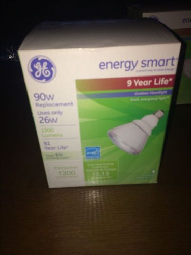 GE Energy Smart Dimmable 90W Indoor Floodlight
