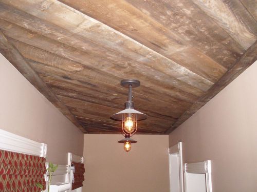 ANTIQUE, RECLAIMED Barnwood, Barn Siding and Brownboard