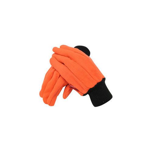 CORDOVA 2880CDBFR WorkSeries High Visibility Work Gloves Orange