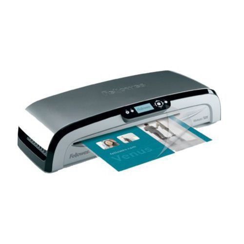 Fellowes venus2 125 pouch laminator 5734801 free shipping manufacturer warranty for sale