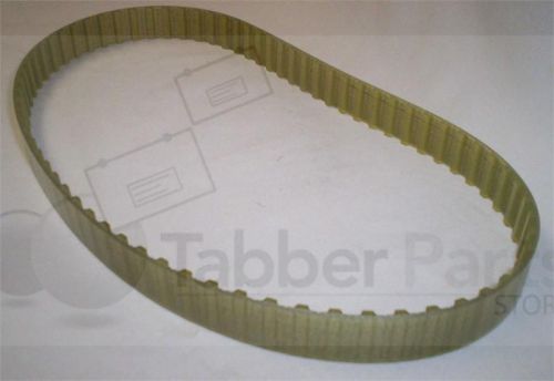 VT003600 Wrap Belt For Ameritek Floor Model Tabber MCS,Secap,Cheshire