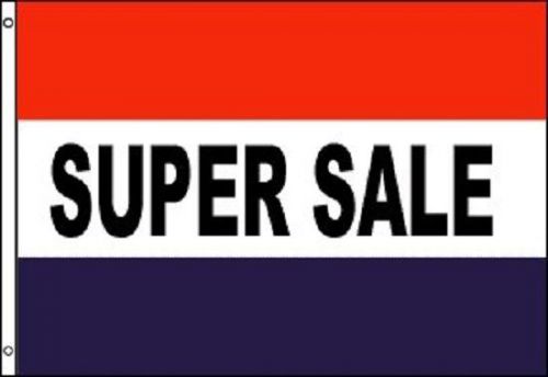 Super sale flag store banner advertising pennant business sign new 3x5 for sale