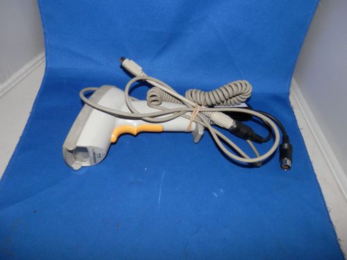 Symbol LS4004 Barcode Scanners + Cable