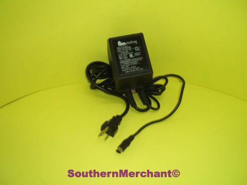 Verifone printer 250 ac power pack adapter for sale