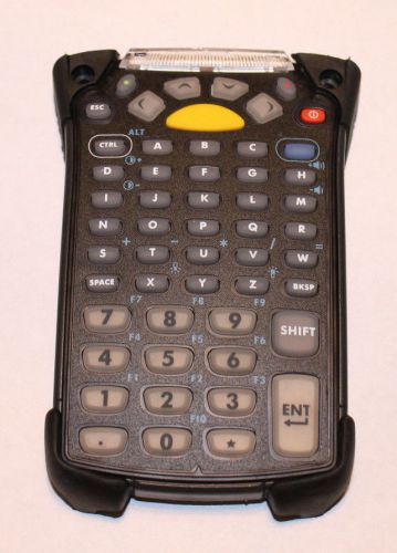 Motorola symbol mc9090 53 key standard keypad keyboard for sale