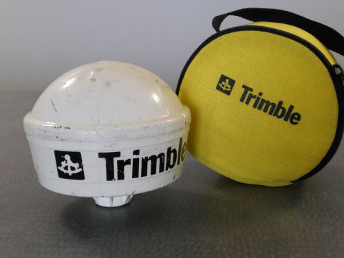 Trimble ProXRS GPS / Beacon / Omnistar antenna - P/N 33580-50