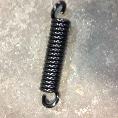 Extension Spring Leon Cultivator 2.5 OD x 13.5&#034; long