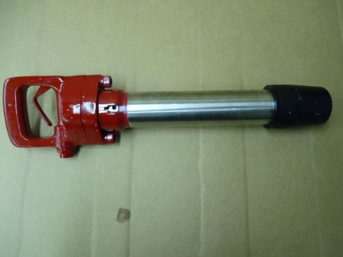 Chicago pneumatic rivet buster cp 4180 8&#034; helldog air for sale