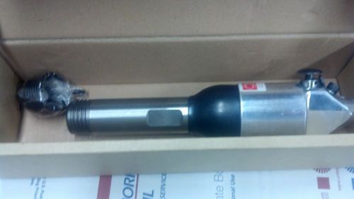 Straight Inline 3X Rivet Hammer / Gun with Trigger Control New in Box Riveter