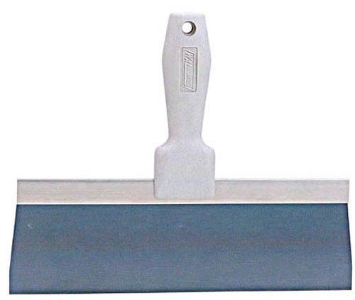 Walboard Tool 21-022/TH-12 12&#034; Blue Steel Taping Knives