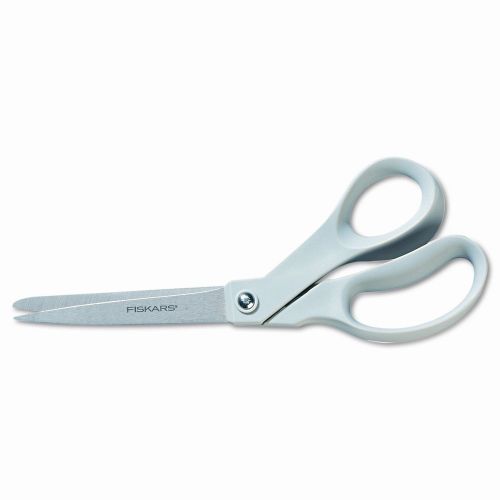 Fiskars Offset Scissors, 8 In. Length